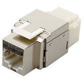 Allen Tel AT65SH CAT 5e Shielded High Density Jack Module